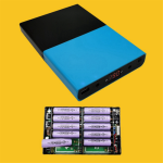 No-Soldering 18650 Battery Box, Fast Charging Battery Box, DIY Box